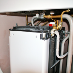 Chauffage au gaz : une solution sûre et efficace pour votre maison Biscarrosse